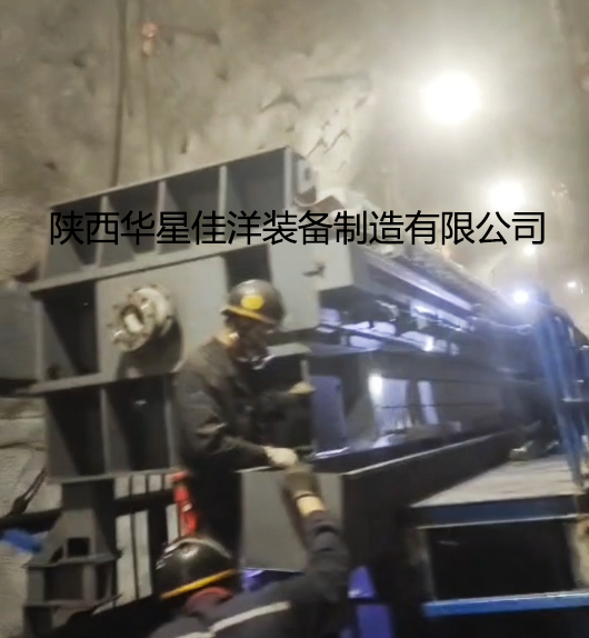 洗煤廠500平米廂式隔膜壓濾機客戶案例