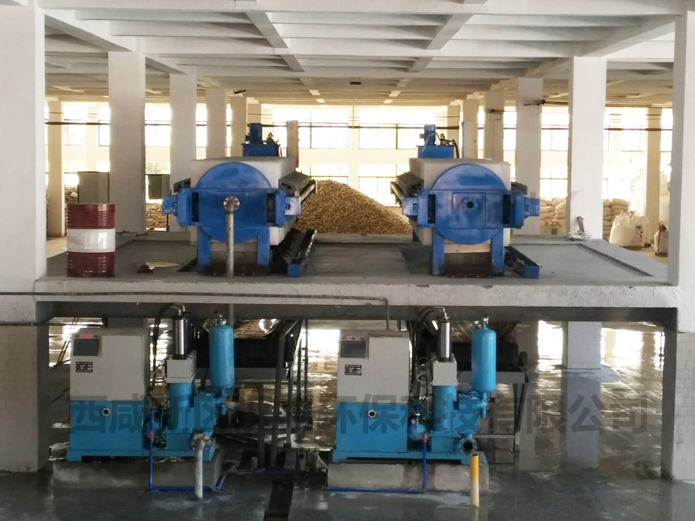 全自動(dòng)壓濾機(jī)-智能進(jìn)料泵-皮帶輸送機(jī)-整套-2-水印 全自動(dòng)壓濾機(jī)-智能進(jìn)料泵-皮帶輸送機(jī)-整套-2-水印