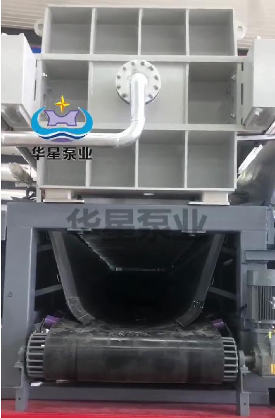 華星車載式壓濾機(jī)5 華星車載式壓濾機(jī)5