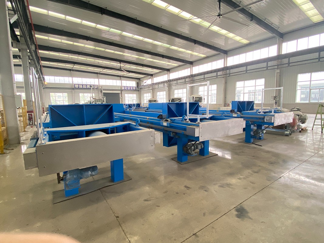 板框壓濾機(jī)