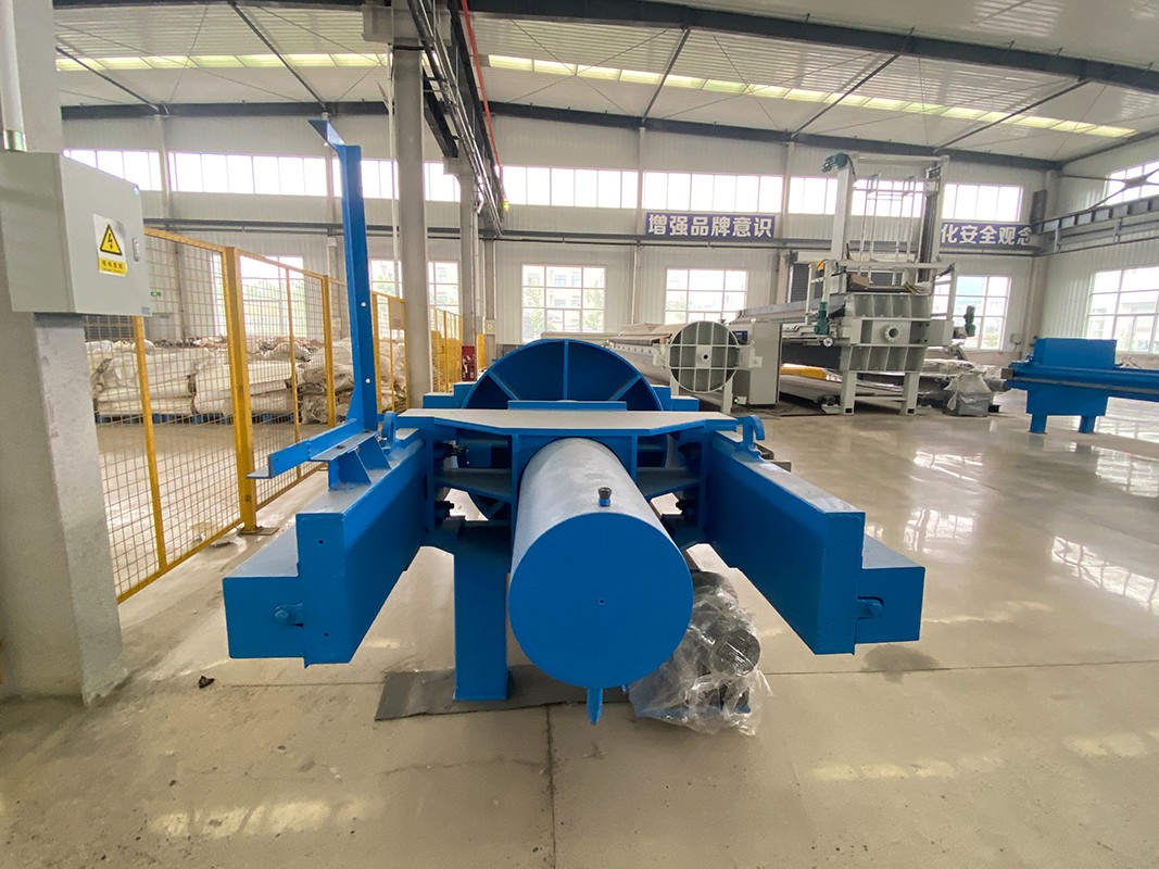 超高壓壓濾機(jī)2