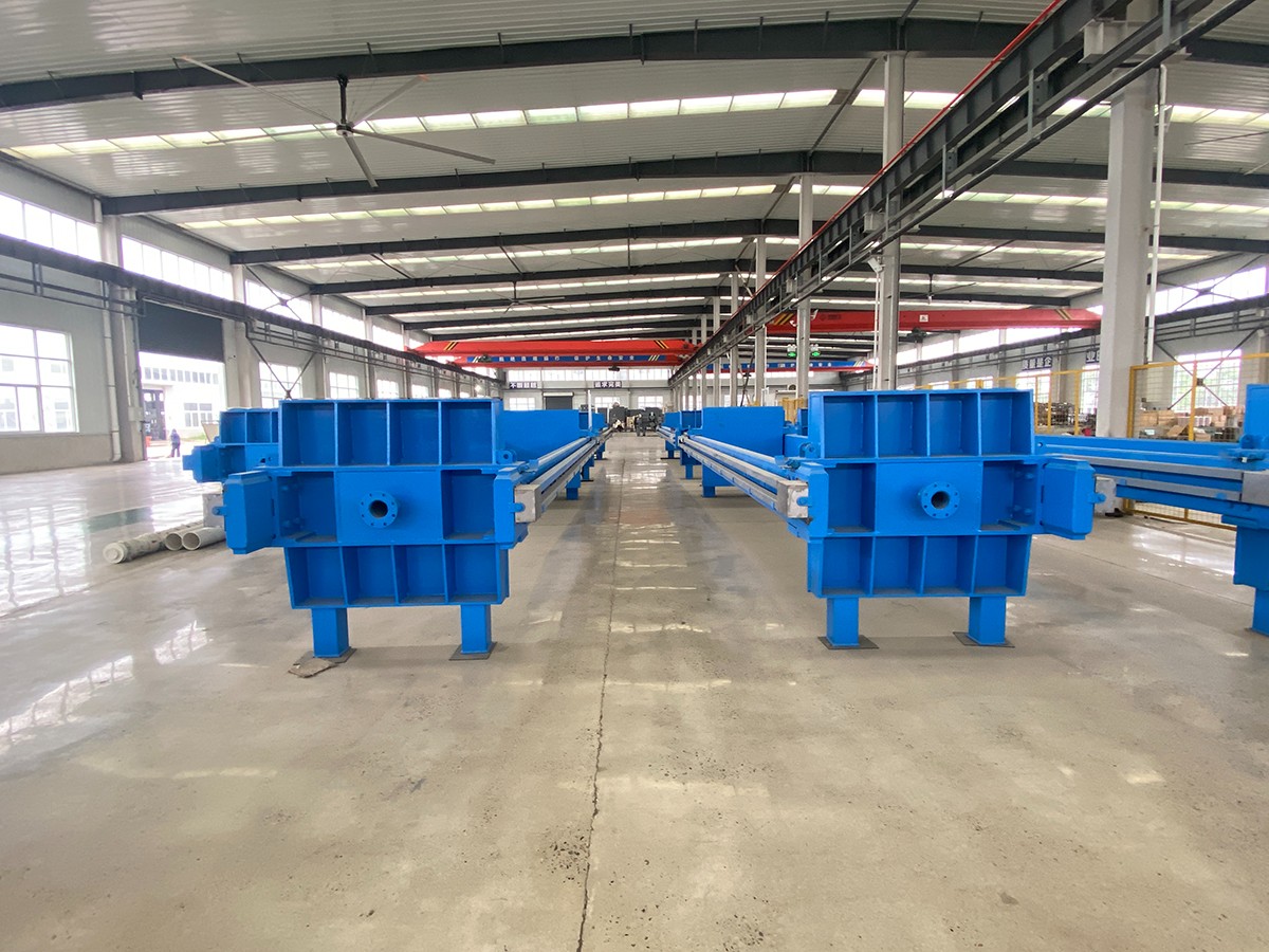 超高壓壓濾機(jī)3