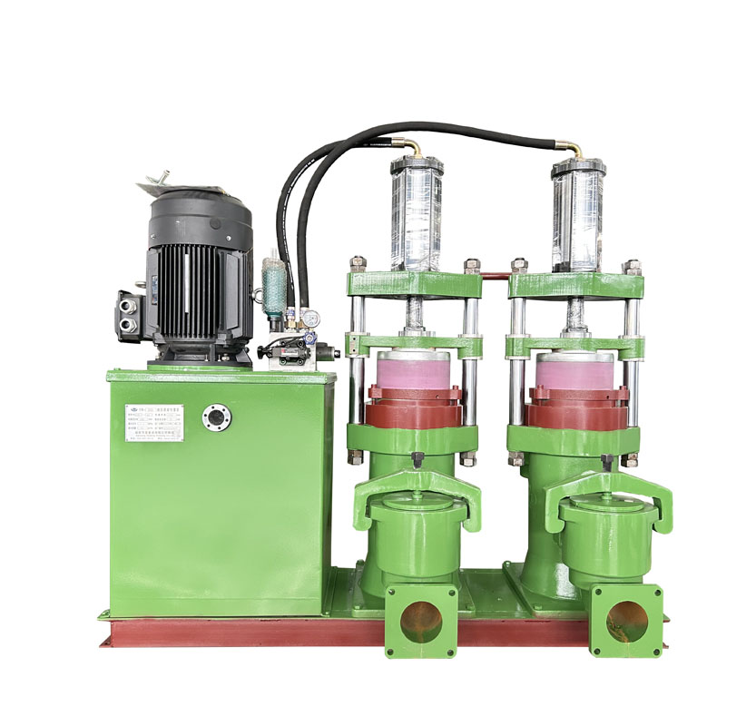 YB300-40液壓陶瓷柱塞泥漿泵‘ YB300-40液壓陶瓷柱塞泥漿泵‘